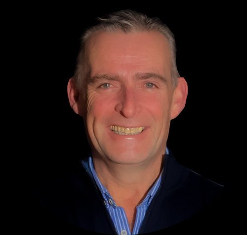General Manager Alan C